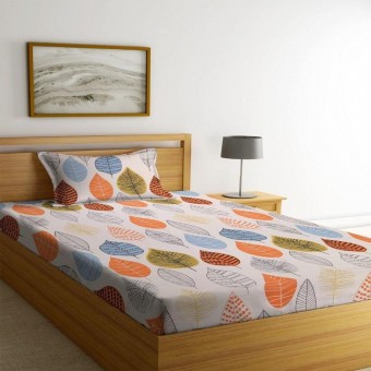 Single Bed Sheet 60 X 90