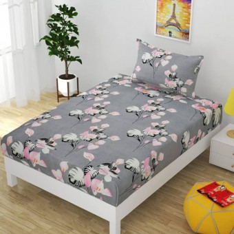 Single Bed Sheet 60 X 90